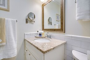 Lavallette Vacation Rental - Walk to Bay & Beach!