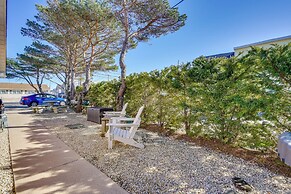 Lavallette Vacation Rental - Walk to Bay & Beach!