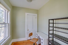 Pet-friendly Hudson Home Near Won Dharma Center!