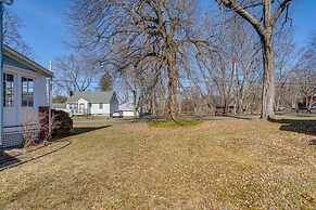 Pet-friendly Hudson Home Near Won Dharma Center!