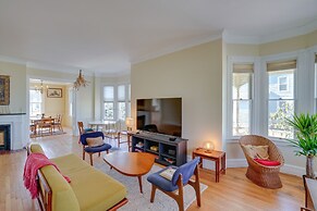 Pet-friendly Hudson Home Near Won Dharma Center!