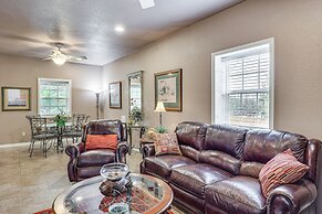 Pet-friendly Dover Cottage w/ Deck + Mtn Views!