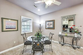 Pet-friendly Dover Cottage w/ Deck + Mtn Views!