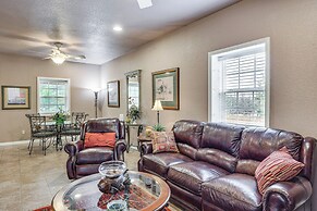 Pet-friendly Dover Cottage w/ Deck + Mtn Views!
