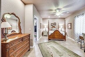 Pet-friendly Dover Cottage w/ Deck + Mtn Views!