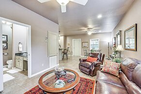 Pet-friendly Dover Cottage w/ Deck + Mtn Views!