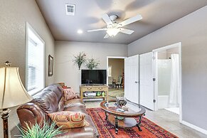 Pet-friendly Dover Cottage w/ Deck + Mtn Views!