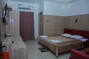 Hotel Ellora