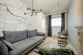 Bright & Peaceful Apartment by Renters
