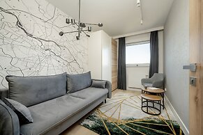 Bright & Peaceful Apartment by Renters