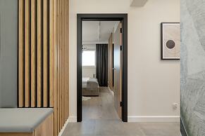 Bright & Peaceful Apartment by Renters