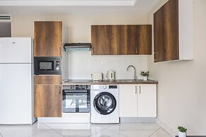 Appartements Rayonnants à Les Sources