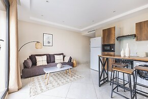 Appartements Rayonnants à Les Sources