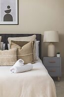 Appartements Rayonnants à Les Sources