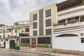 Appartements Rayonnants à Les Sources