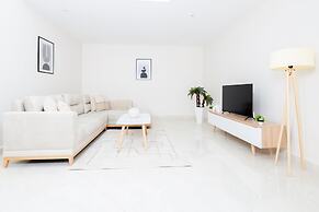 Appartements Rayonnants à Les Sources