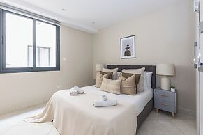 Appartements Rayonnants à Les Sources