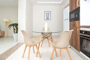 Appartements Rayonnants à Les Sources