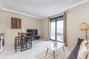 Appartements Rayonnants à Les Sources