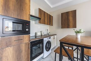 Appartements Rayonnants à Les Sources