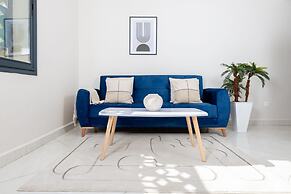 Appartements Rayonnants à Les Sources