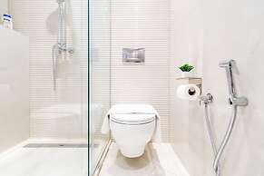 Appartements Rayonnants à Les Sources