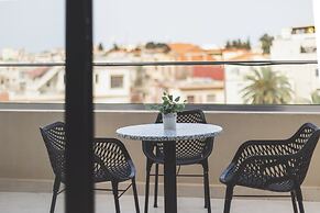 Appartements Rayonnants à Les Sources