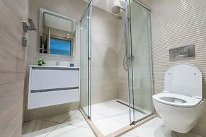 Appartements Rayonnants à Les Sources