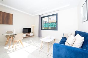 Appartements Rayonnants à Les Sources