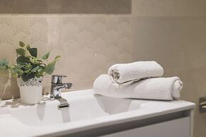 Appartements Rayonnants à Les Sources