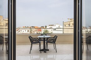 Appartements Rayonnants à Les Sources