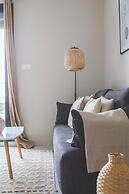 Appartements Rayonnants à Les Sources