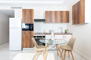 Appartements Rayonnants à Les Sources