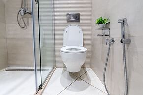 Appartements Rayonnants à Les Sources