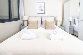 Appartements Rayonnants à Les Sources