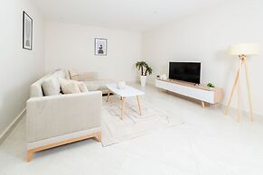 Appartements Rayonnants à Les Sources