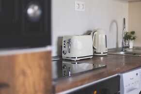 Appartements Rayonnants à Les Sources