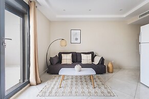 Appartements Rayonnants à Les Sources