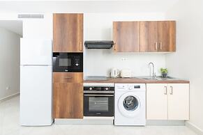 Appartements Rayonnants à Les Sources