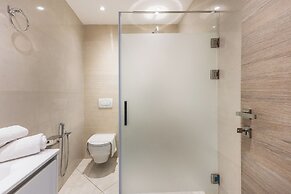 Appartements Rayonnants à Les Sources