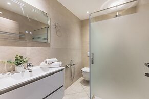 Appartements Rayonnants à Les Sources