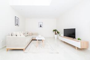 Appartements Rayonnants à Les Sources