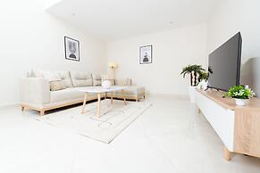 Appartements Rayonnants à Les Sources