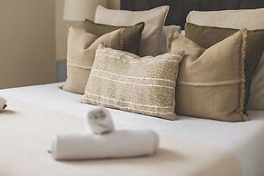 Appartements Rayonnants à Les Sources