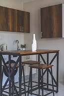 Appartements Rayonnants à Les Sources