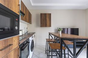 Appartements Rayonnants à Les Sources