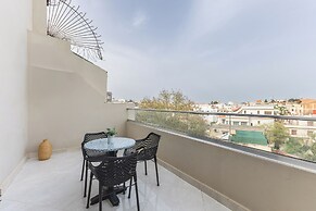 Appartements Rayonnants à Les Sources