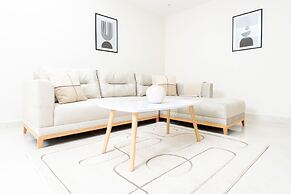 Appartements Rayonnants à Les Sources