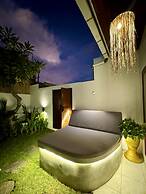 Lovely 2 Bedroom Villa Next to Munggu Beach!