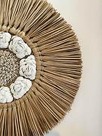 Lovely 2 Bedroom Villa Next to Munggu Beach!